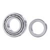 Rolamento De Roda Authomix Rm298/261 L