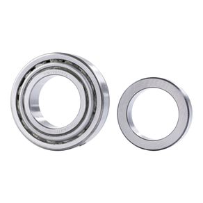 Rolamento De Roda Authomix Rm298/261 L