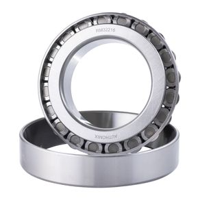 Rolamento De Roda Authomix Rm32216