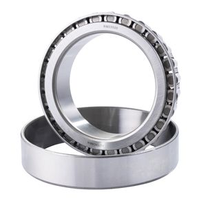 Rolamento De Roda Authomix Rm33020