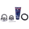Kit Do Rolamento De Roda Authomix Rm4528