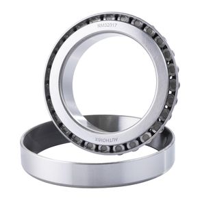 Rolamento De Roda Authomix Rm32017