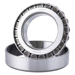 Rolamento De Roda Authomix Rm32214