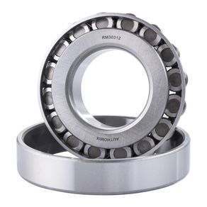 Rolamento De Roda Authomix Rm30312