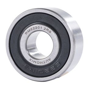 Rolamento Do Alternador Authomix Rm62201 2Rs