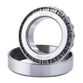 Rolamento De Roda Authomix Rm32210