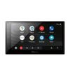 Central Multimídia Pioneer DMH-A4480BT 6.8" Touch Screen USB/BT