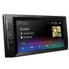 Central Multimídia Pioneer DMH-A248BT 6.2 " Touch Screen