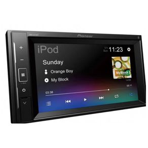Central Multimídia Pioneer DMH-A248BT 6.2 