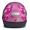 Capacete-Taurus-San-Marino-Femme-Rosa-tamanho-56