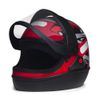 Capacete-Taurus-San-Marino-Grafic-Vermelho-tamanho-56