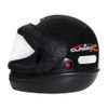 Capacete-Taurus-San-Marino-Classic-Preto-Fosco-tamanho-60