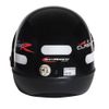 Capacete-Taurus-San-Marino-Classic-Preto-Fosco-tamanho-60