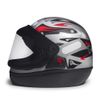 Capacete-Taurus-San-Marino-Grafic-Branco-tamanho-58