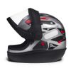 Capacete-Taurus-San-Marino-Grafic-Branco-tamanho-58