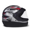 Capacete-Taurus-San-Marino-Grafic-Branco-tamanho-58