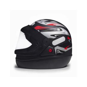 Capacete-Taurus-10015001-SanMarino-Grafic-Preto-Fosco-Tam.62