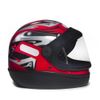 Capacete-Taurus-San-Marino-Grafic-Vermelho-tamanho-58
