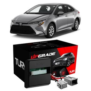 Modulo-Vidro-e-Tilt-Down-Tury-Toyota-Corolla-2020-em-diante