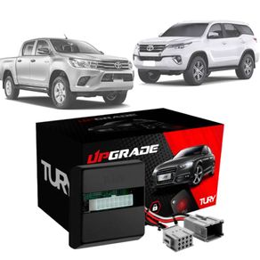 Modulo-Vidro-e-Retrovisor-Tury-Hilux--SW4-2016-ate-2020