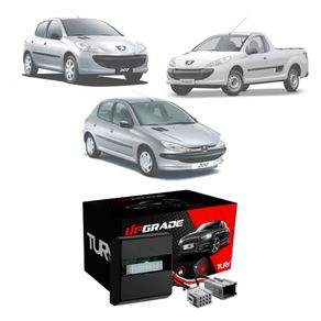 Modulo-Vidro-Eletrico-Tury-Peugeot-207-206-2-Portas