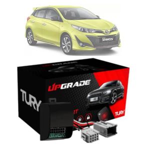 Modulo-retrovisor-eletrico-Tury-PARK4.21CL-Toyota-Yaris-2021