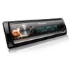 Media Receiver Pioneer MVH-X3000BR Som Automotivo Bluetooth
