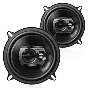 Par Alto-Falante Pioneer TS-1390BR 5 Pol 120W RMS 4 OHMS