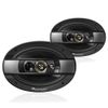 Par Alto-Falante Pioneer TS-6990BR 6x9 Pol 300W RMS 4 OHMS