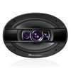 Par Alto-Falante Pioneer TS-6960BR 6x9 Pol 200W RMS 4 OHMS