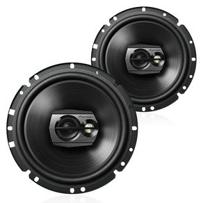 Par Alto-Falante Pioneer TS-1790BR 6 Pol 120W RMS 4 OHMS