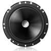 Kit 2 Vias TS-C170 BR Alto-Falante Pioneer 6 Pol 120W RMS