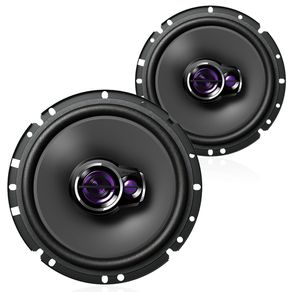 Par Alto-Falante Pioneer TS-1760BR 6 Pol 100W RMS 4 OHMS