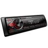 Kit Mp3 Player Pioneer + Amplificador + Alto Falante Pioneer