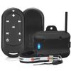 Combo Som Pioneer DEHS4280BT + Falante Amplificador Controle