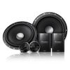 Som Automotivo Mp3 MVH-S218BT e Kit 2 Vias TS-C1790BR Pioneer