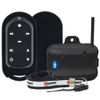 Kit Som Pioneer DEHS4280BT + Amplificador + Alto Falante JBL