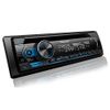 Kit Som Pioneer DEHS4280BT + Amplificador + Alto Falante JBL