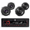 Som Celebrity 100 JBL+2 Pares de Alto-Falantes 6"/5" Pioneer