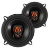 Kit Som Pioneer DEHS4280BT + Amplificador + Alto Falante JBL