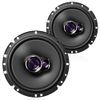Kit 4 Alto-falante Pioneer TS-6960BR 6x9" TS-1760BR 100W 6"