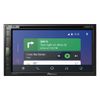 Kit Central Multimidia Dvd Pioneer AVH-Z5280TV + Kit 2 Vias TS-C1790BR