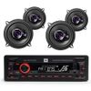 Som Celebrity100 JBL+2 Pares Alto Falantes TS-1360BR Pioneer