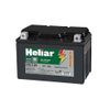 Bateria Moto HTX9-BS CBR 600F Ninja 250 Heliar 8Ah Selada