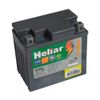 Bateria Moto HTZ5L CG 125/160 NXR 125 Heliar 4Ah Selada