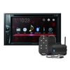 Central Multimídia Pioneer AVH-G228BT + Controle a Distância