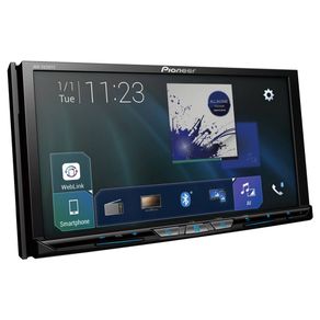 Central Multimídia Pioneer AVH Z9280TV WiFi Espelhamento