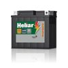 Bateria Moto HTX14 BMW C 600 F 800 K 1200 Heliar 12Ah Selada