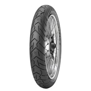 Pneu Moto Pirelli Dianteiro Scorpion Trail 2 120/70-19 60 V