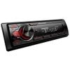 Pioneer MVH S218BT Som Automotivo USB AM/FM Entrada Auxiliar